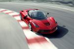 Ferrari LaFerrari 2013 года